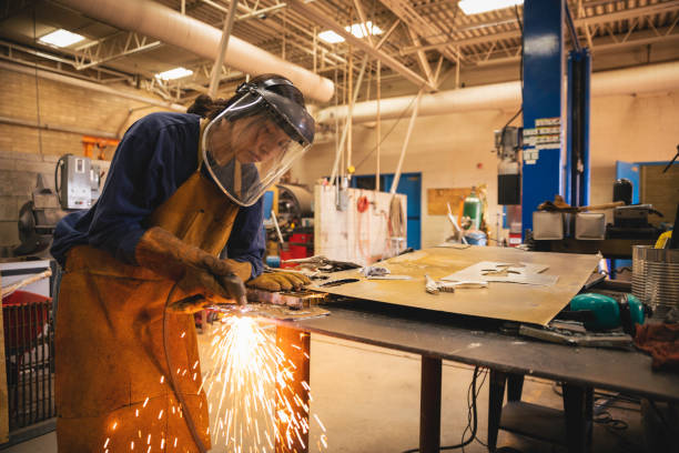Best Artistic and Custom Metal Fabrication in San Felipe Pueblo, NM