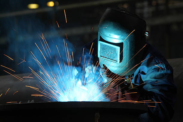 Best Structural Steel Welding in San Felipe Pueblo, NM