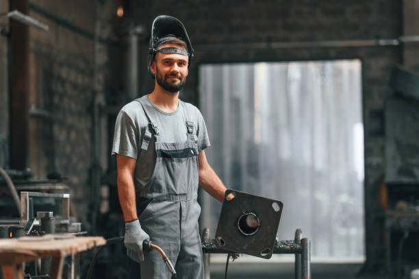 Reliable San Felipe Pueblo, NM Welder & Metal Fabrication Solutions