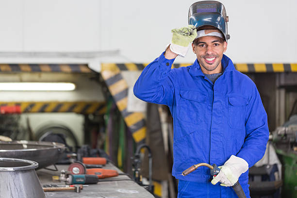Best Marine and Shipbuilding Welding in San Felipe Pueblo, NM