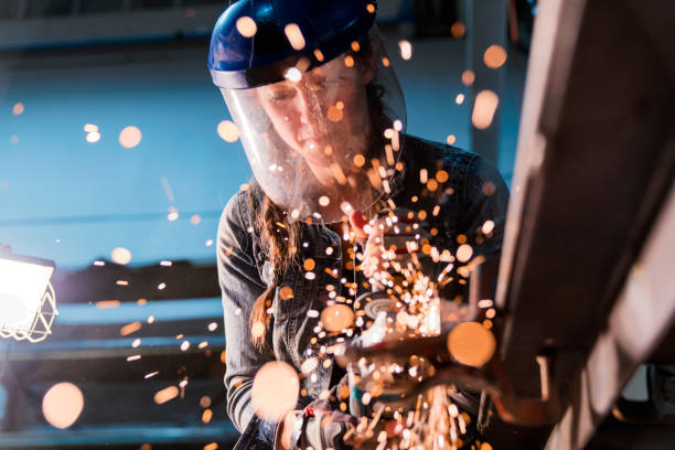 Best Food and Beverage Processing Equipment Welding in San Felipe Pueblo, NM